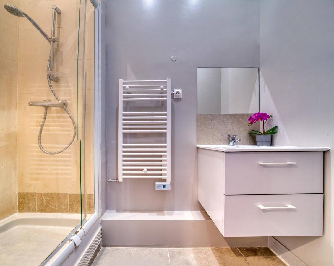 A Detruire 10 - Ne Pas Utiliser Apartment Париж Екстериор снимка