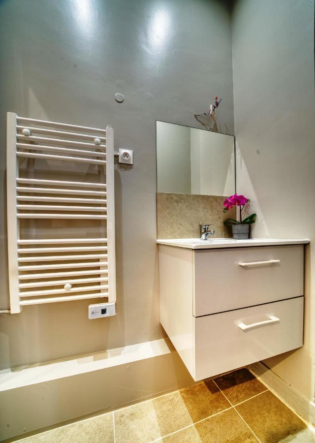 A Detruire 10 - Ne Pas Utiliser Apartment Париж Екстериор снимка